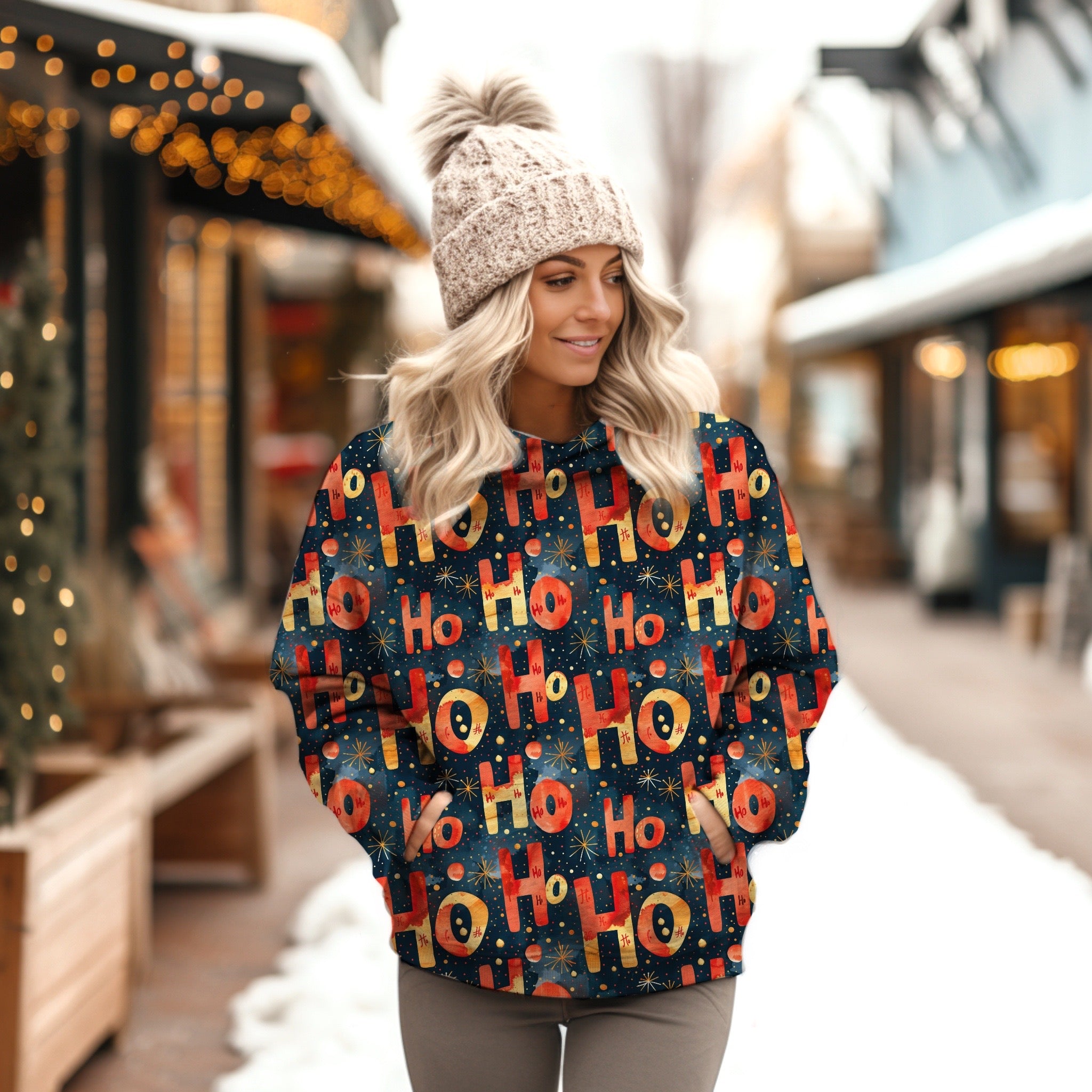 Hoho Neue Vorbestellung